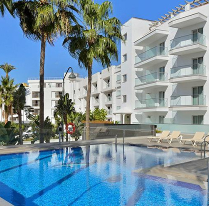 Hôtel Sol Torremolinos Don Marco 4* Adult Only +18, Séjour Espagne & ses îles, Andalousie, Malaga et sa région par Ôvoyages Hôtel Sol Torremolinos Don Marco 4* Adult Only +18, Séjour Espagne & ses îles, Andalousie, Malaga et sa région par Ôvoyages