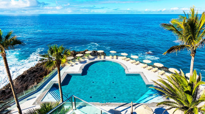 Hôtel Melia La Palma 4*, Séjour Espagne & ses îles, Canaries, La Palma par Ôvoyages Hôtel Melia La Palma 4*, Séjour Espagne & ses îles, Canaries, La Palma par Ôvoyages
