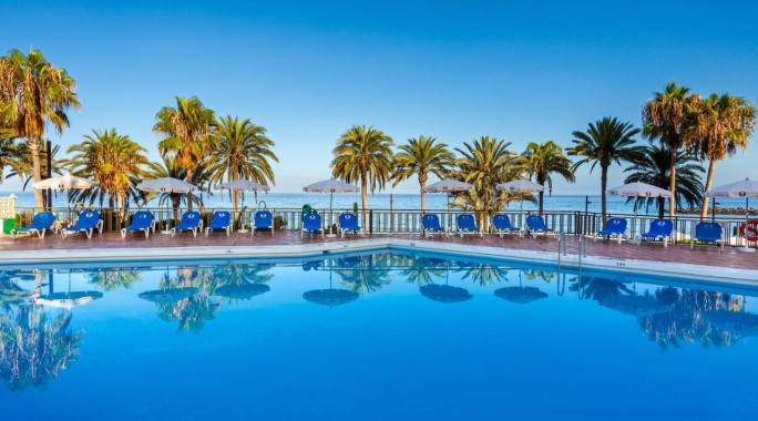 Hôtel Sol Tenerife 4*, Séjour Espagne & ses îles, Canaries, Tenerife par Ôvoyages Hôtel Sol Tenerife 4*, Séjour Espagne & ses îles, Canaries, Tenerife par Ôvoyages