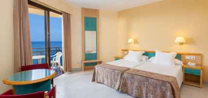 Hôtel Sol Tenerife 4*, Séjour Espagne & ses îles, Canaries, Tenerife par Ôvoyages Hôtel Sol Tenerife 4*, Séjour Espagne & ses îles, Canaries, Tenerife par Ôvoyages