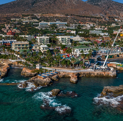 Hôtel Star Beach Village & Water Park 4*, Séjour Grèce & ses îles, Crète par Ôvoyages Hôtel Star Beach Village & Water Park 4*, Séjour Grèce & ses îles, Crète par Ôvoyages