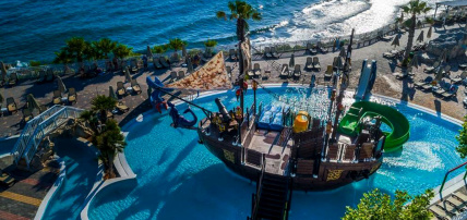 Hôtel Star Beach Village & Water Park 4*, Séjour Grèce & ses îles, Crète par Ôvoyages Hôtel Star Beach Village & Water Park 4*, Séjour Grèce & ses îles, Crète par Ôvoyages