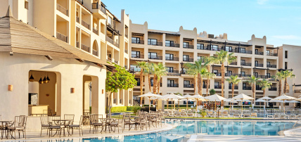 Hôtel Steigenberger Aqua Magic 5*, Séjour Egypte, Hurghada par Ôvoyages Hôtel Steigenberger Aqua Magic 5*, Séjour Egypte, Hurghada par Ôvoyages