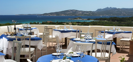 Hôtel Stelle Marine 4*, Séjour Italie, Sardaigne par Ôvoyages Hôtel Stelle Marine 4*, Séjour Italie, Sardaigne par Ôvoyages