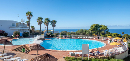 Hôtel Sun Club El Dorado 2*, Séjour Espagne & ses îles, Baléares, Majorque par Ôvoyages Hôtel Sun Club El Dorado 2*, Séjour Espagne & ses îles, Baléares, Majorque par Ôvoyages