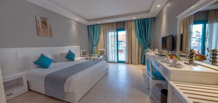 Hôtel Sunrise Garden Beach Resort 5*, Séjour Egypte, Hurghada par Ôvoyages Hôtel Sunrise Garden Beach Resort 5*, Séjour Egypte, Hurghada par Ôvoyages