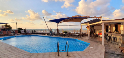 Hôtel Sunset Beach 3*, Séjour Grèce & ses îles, Crète par Ôvoyages Hôtel Sunset Beach 3*, Séjour Grèce & ses îles, Crète par Ôvoyages