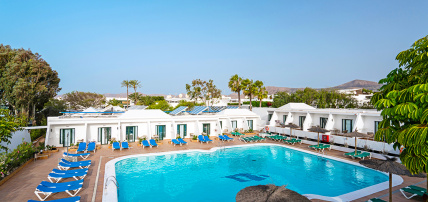 Hôtel THB Flora 3*, Séjour Espagne & ses îles, Canaries, Lanzarote par Ôvoyages Hôtel THB Flora 3*, Séjour Espagne & ses îles, Canaries, Lanzarote par Ôvoyages
