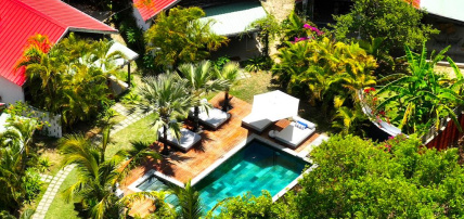 Hôtel The Good Life Mauritius Ecolodge 4* Adult Only +14, Séjour Île Maurice par Ôvoyages Hôtel The Good Life Mauritius Ecolodge 4* Adult Only +14, Séjour Île Maurice par Ôvoyages