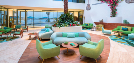 Hôtel The Retreat Palm Dubai MGallery by Sofitel 5*, Séjour Emirats Arabes Unis, Dubaï par Ôvoyages Hôtel The Retreat Palm Dubai MGallery by Sofitel 5*, Séjour Emirats Arabes Unis, Dubaï par Ôvoyages