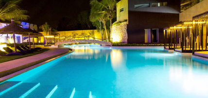 Hôtel & Spa The Rhino Resort 5*, Séjour Sénégal par Ôvoyages Hôtel & Spa The Rhino Resort 5*, Séjour Sénégal par Ôvoyages