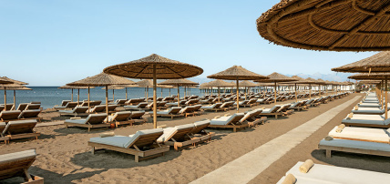 Hôtel Titanic De Luxe Lara 5*, Séjour Turquie, Antalya par Ôvoyages Hôtel Titanic De Luxe Lara 5*, Séjour Turquie, Antalya par Ôvoyages