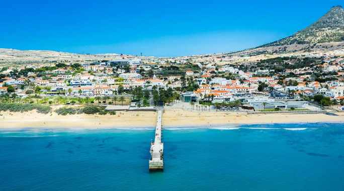 Hôtel Torre Praia 4*, Séjour Portugal, Madère, Île de Porto Santo par Ôvoyages Hôtel Torre Praia 4*, Séjour Portugal, Madère, Île de Porto Santo par Ôvoyages