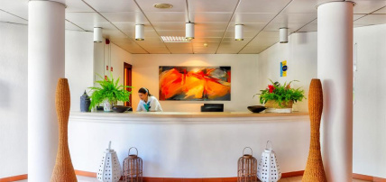 Hôtel Torre Praia 4*, Séjour Portugal, Madère, Île de Porto Santo par Ôvoyages Hôtel Torre Praia 4*, Séjour Portugal, Madère, Île de Porto Santo par Ôvoyages