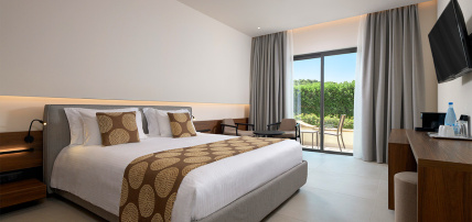 Hôtel The Ixian grand & All Suites 5* Adult Only +18, Séjour Grèce & ses îles, Rhodes par Ôvoyages Hôtel The Ixian grand & All Suites 5* Adult Only +18, Séjour Grèce & ses îles, Rhodes par Ôvoyages