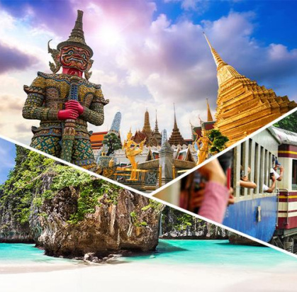 Circuit Trésors authentiques du Siam 4* & Séjour au Ôclub Select Barcelo Coconut Island 5*, Combiné Thaïlande, Bangkok par Ôvoyages Circuit Trésors authentiques du Siam 4* & Séjour au Ôclub Select Barcelo Coconut Island 5*, Combiné Thaïlande, Bangkok par Ôvoyages