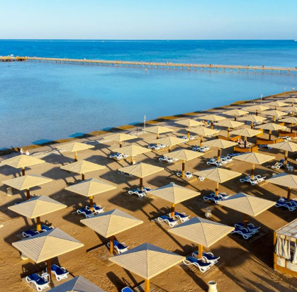 Hôtel Tropitel Sahl Hasheesh 5*, Séjour Egypte, Hurghada par Ôvoyages Hôtel Tropitel Sahl Hasheesh 5*, Séjour Egypte, Hurghada par Ôvoyages