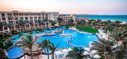 Hôtel Tropitel Sahl Hasheesh 5*, Séjour Egypte, Hurghada par Ôvoyages Hôtel Tropitel Sahl Hasheesh 5*, Séjour Egypte, Hurghada par Ôvoyages