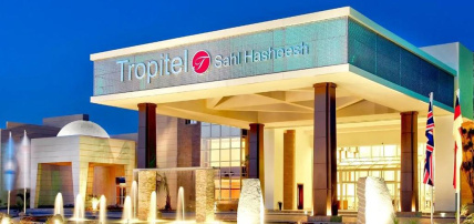 Hôtel Tropitel Sahl Hasheesh 5*, Séjour Egypte, Hurghada par Ôvoyages Hôtel Tropitel Sahl Hasheesh 5*, Séjour Egypte, Hurghada par Ôvoyages