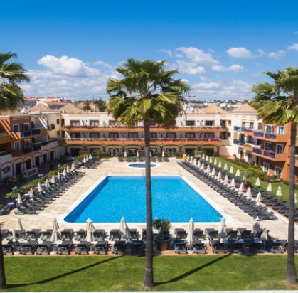 Hôtel Vila Gale Tavira 4*, Séjour Portugal, Algarve par Ôvoyages Hôtel Vila Gale Tavira 4*, Séjour Portugal, Algarve par Ôvoyages