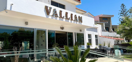 Smart club Vallian Village 3*, Séjour Grèce & ses îles, Rhodes par Ôvoyages Smart club Vallian Village 3*, Séjour Grèce & ses îles, Rhodes par Ôvoyages