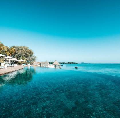 Hôtel Veranda Paul & Virginie 4* Adult Only +18, Séjour Île Maurice par Ôvoyages Hôtel Veranda Paul & Virginie 4* Adult Only +18, Séjour Île Maurice par Ôvoyages