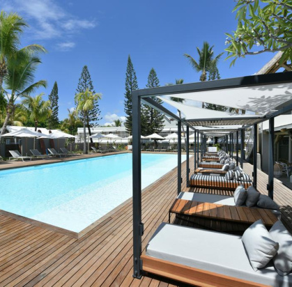 Hôtel Veranda Tamarin 3*, Séjour Île Maurice par Ôvoyages Hôtel Veranda Tamarin 3*, Séjour Île Maurice par Ôvoyages