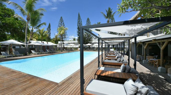 Hôtel Veranda Tamarin 3*, Séjour Île Maurice par Ôvoyages Hôtel Veranda Tamarin 3*, Séjour Île Maurice par Ôvoyages