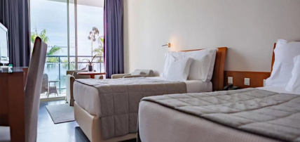 Hôtel Vidamar Madeira Resort & Sea 5*, Séjour Portugal, Madère, Île de Madère par Ôvoyages Hôtel Vidamar Madeira Resort & Sea 5*, Séjour Portugal, Madère, Île de Madère par Ôvoyages