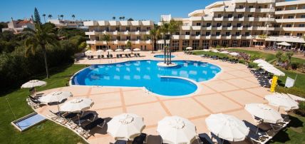 Hôtel Vila Gale Nautico 4*, Séjour Portugal, Algarve par Ôvoyages Hôtel Vila Gale Nautico 4*, Séjour Portugal, Algarve par Ôvoyages