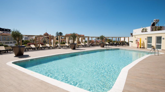 Hôtel Vila Gale Estoril 4* Adults Friendly, Séjour Portugal, Portugal continental, Lisbonne & sa région par Ôvoyages Hôtel Vila Gale Estoril 4* Adults Friendly, Séjour Portugal, Portugal continental, Lisbonne & sa région par Ôvoyages