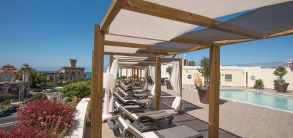 Hôtel Vila Gale Estoril 4* Adults Friendly, Séjour Portugal, Portugal continental, Lisbonne & sa région par Ôvoyages Hôtel Vila Gale Estoril 4* Adults Friendly, Séjour Portugal, Portugal continental, Lisbonne & sa région par Ôvoyages