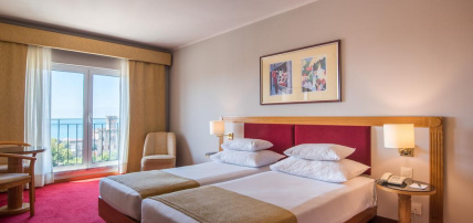 Hôtel Vila Gale Estoril 4* Adults Friendly, Séjour Portugal, Portugal continental, Lisbonne & sa région par Ôvoyages Hôtel Vila Gale Estoril 4* Adults Friendly, Séjour Portugal, Portugal continental, Lisbonne & sa région par Ôvoyages