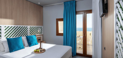 Appartements Villa Elite 3* Adult Only +18, Séjour Grèce & ses îles, Crète par Ôvoyages Appartements Villa Elite 3* Adult Only +18, Séjour Grèce & ses îles, Crète par Ôvoyages