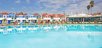 Hôtel Vistaflor Bungalows 3*, Séjour Espagne & ses îles, Canaries, Grande Canarie par Ôvoyages Hôtel Vistaflor Bungalows 3*, Séjour Espagne & ses îles, Canaries, Grande Canarie par Ôvoyages
