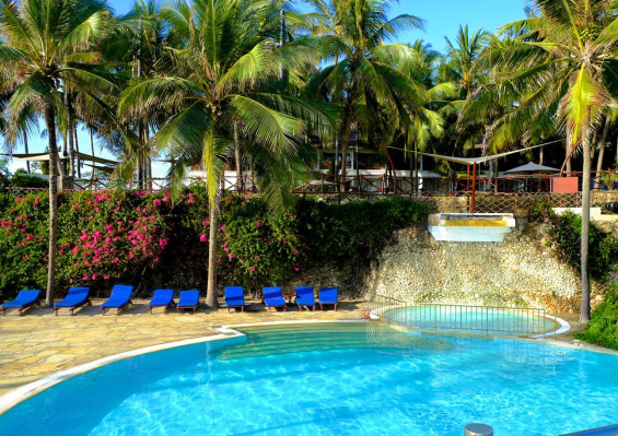 Hôtel Voyager Beach Resort 4* Hôtel Voyager Beach Resort 4* - photo 1