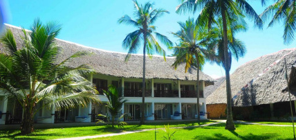 Hôtel Voyager Beach Resort 4*, Séjour Kenya par Ôvoyages Hôtel Voyager Beach Resort 4*, Séjour Kenya par Ôvoyages