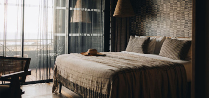 Hôtel & Spa Wood 4*, Séjour Réunion par Ôvoyages Hôtel & Spa Wood 4*, Séjour Réunion par Ôvoyages