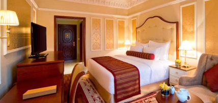 Hôtel Warwick Doha 5*, Séjour Qatar par Ôvoyages Hôtel Warwick Doha 5*, Séjour Qatar par Ôvoyages