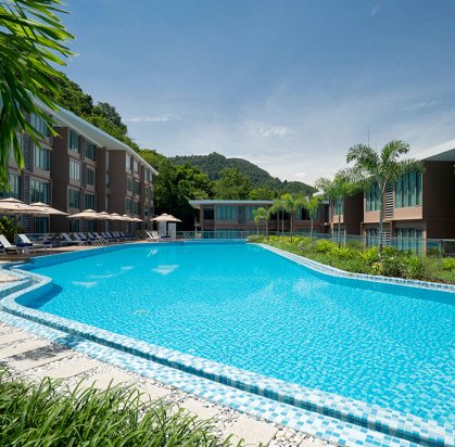 Hôtel Wyndham Garden Phuket Kamala 4*, Séjour Thaïlande, Phuket par Ôvoyages Hôtel Wyndham Garden Phuket Kamala 4*, Séjour Thaïlande, Phuket par Ôvoyages