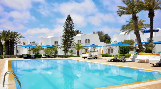 Smart club Djerba 3*, Séjour Tunisie, Djerba par Ôvoyages Smart club Djerba 3*, Séjour Tunisie, Djerba par Ôvoyages