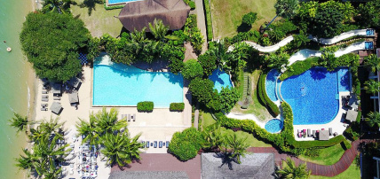 Hôtel Barcelo Coconut Island 5* by Ôvoyages en villa privée, Séjour Thaïlande, Phuket par Ôvoyages Hôtel Barcelo Coconut Island 5* by Ôvoyages en villa privée, Séjour Thaïlande, Phuket par Ôvoyages