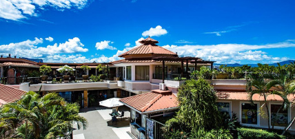 Hôtel Aanari Hotel & Spa 3*, Séjour Île Maurice par Ôvoyages Hôtel Aanari Hotel & Spa 3*, Séjour Île Maurice par Ôvoyages