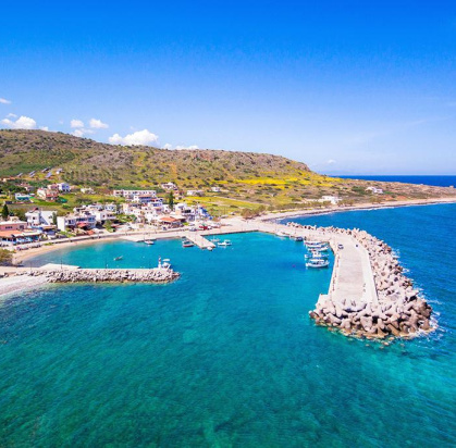 Hôtel Angelika Milatos 3* by Ôvoyages, Séjour Grèce & ses îles, Crète par Ôvoyages Hôtel Angelika Milatos 3* by Ôvoyages, Séjour Grèce & ses îles, Crète par Ôvoyages