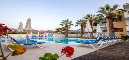 Hôtel Angelika Milatos 3* by Ôvoyages, Séjour Grèce & ses îles, Crète par Ôvoyages Hôtel Angelika Milatos 3* by Ôvoyages, Séjour Grèce & ses îles, Crète par Ôvoyages