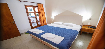 Hôtel Angelika Milatos 3* by Ôvoyages, Séjour Grèce & ses îles, Crète par Ôvoyages Hôtel Angelika Milatos 3* by Ôvoyages, Séjour Grèce & ses îles, Crète par Ôvoyages