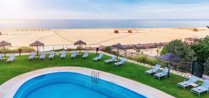 Hôtel AP Oriental Beach 4* Adult Only +16, Séjour Portugal, Portugal continental, Algarve par Ôvoyages Hôtel AP Oriental Beach 4* Adult Only +16, Séjour Portugal, Portugal continental, Algarve par Ôvoyages