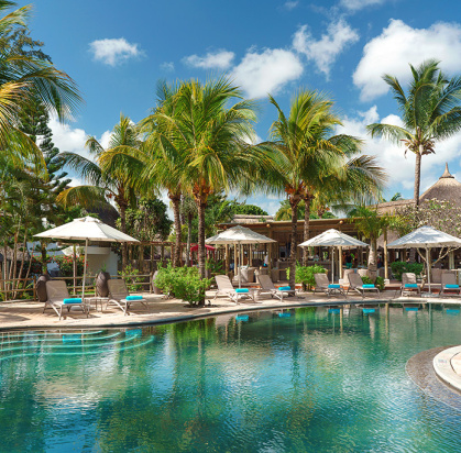 Hôtel Coin de Mire Attitude 3* Sup, Séjour Île Maurice par Ôvoyages Hôtel Coin de Mire Attitude 3* Sup, Séjour Île Maurice par Ôvoyages