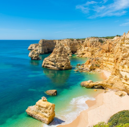 Autotour Ma Douce Algarve de Lisbonne à Albufeira 4*, Circuit Portugal, Algarve par Ôvoyages Autotour Ma Douce Algarve de Lisbonne à Albufeira 4*, Circuit Portugal, Algarve par Ôvoyages