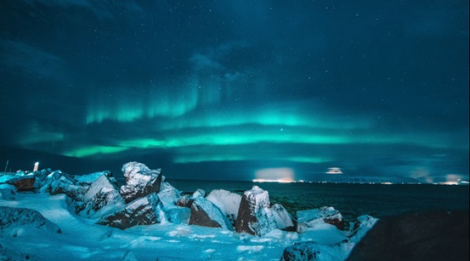 Autotour Sources Chaudes & Route Arctique 3*, Circuit Islande par Ôvoyages Autotour Sources Chaudes & Route Arctique 3*, Circuit Islande par Ôvoyages